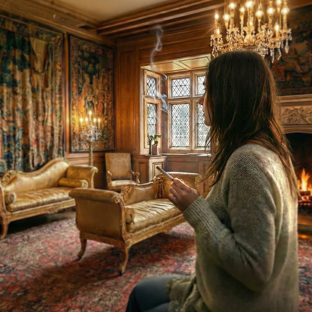 As Ever - Purveyors of Fine Goods